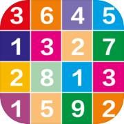 Sudoku Math Puzzle Game