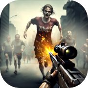 Play Zombie Apocalypse Survival FPS