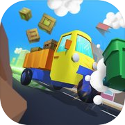 Cargo Go 3D