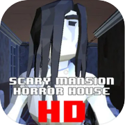 Scary Mansion Horror House HD