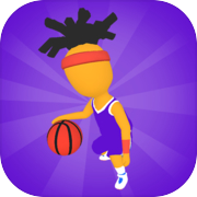 Play Basketball Fever 3D