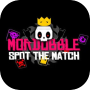 MorDobble - Spot The Match