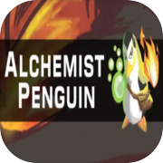 Play Alchemist Penguin