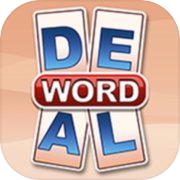 Play Word Deal - Word Puzzle Games!