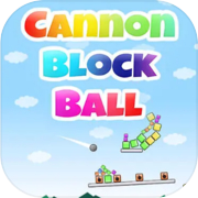 Cannon Block Ball