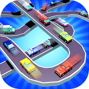 Play Clicker Traffic