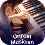 Play Unreal Musician