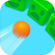 Play Jelly Wall: Ping Pong 3D