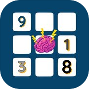 SudokuX - Fast Sudoku