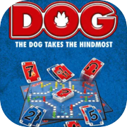 DOG® – The dog takes the hindmost