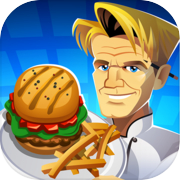 Play RESTAURANT DASH: GORDON RAMSAY