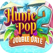 Play HuniePop 2: Double Date