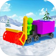 Snow Plow Shovelers Simulator