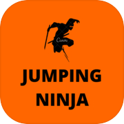 Play Jumping Ninja