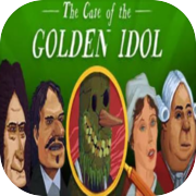 Play The Case of the Golden Idol