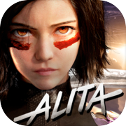 Alita: Battle Angel – The Game CBT