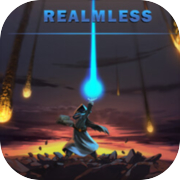 Play RealmLess