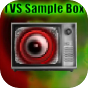 TVS Sample Box