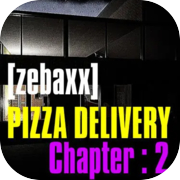 Pizza Delivery [zebaxx]