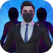 Play Blue Squid: The Challenge