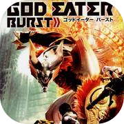 Play GODS EATER BURST PS4® & PS5®