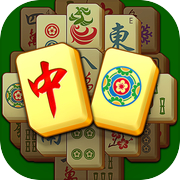 Mahjong - Solitaire Game