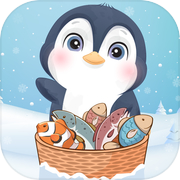 Play Fintastic Penguins