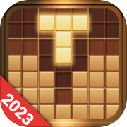 Block Puzzle Game