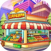 Play Supermarket simulator:my store