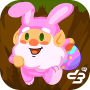 Adventure Gnome - Crazy Puzzle Miner