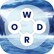 Word Finder:Crossword