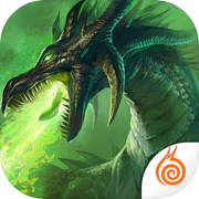 Dragon Revolt - Classic MMORPG