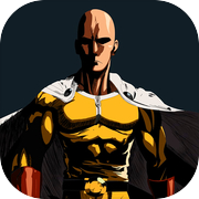 Play Saitama Fight Game