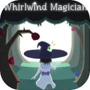 Whirlwind Magician