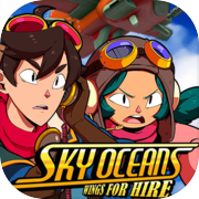 Play Sky Oceans: Wings for Hire