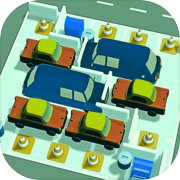 Play Traffic Jam:Car Parking Escape