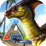 Play ARK SURVIVAL - LAST SAND