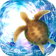 Play Aquarium Sea Turtle simulation