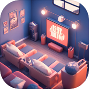 Idle Cinema Empire Tycoon