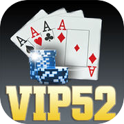 Play Vip52 - Game Bài Số 1 - 2018