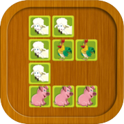 Block Animals Game