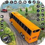 Play American Passenger Bus Games
