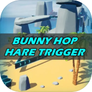 Play Bunny Hop Hare Trigger