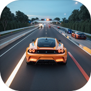 GB Car Racing Game - Car Game