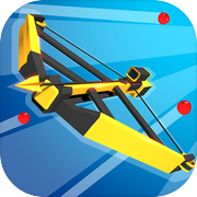 Play Bow and Apples - Archery Shooting Master