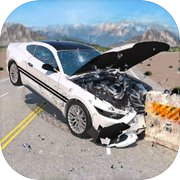 Car Crashing Crash Simulator