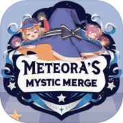 Meteora's Mystic Merge