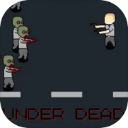 Play Under Dead