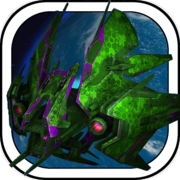 Play Flux Armada