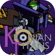 Kronian Titans